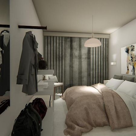 Pitsakis Hotel Толон Экстерьер фото