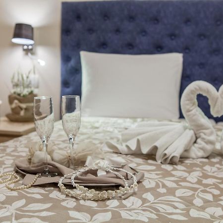 Pitsakis Hotel Толон Экстерьер фото