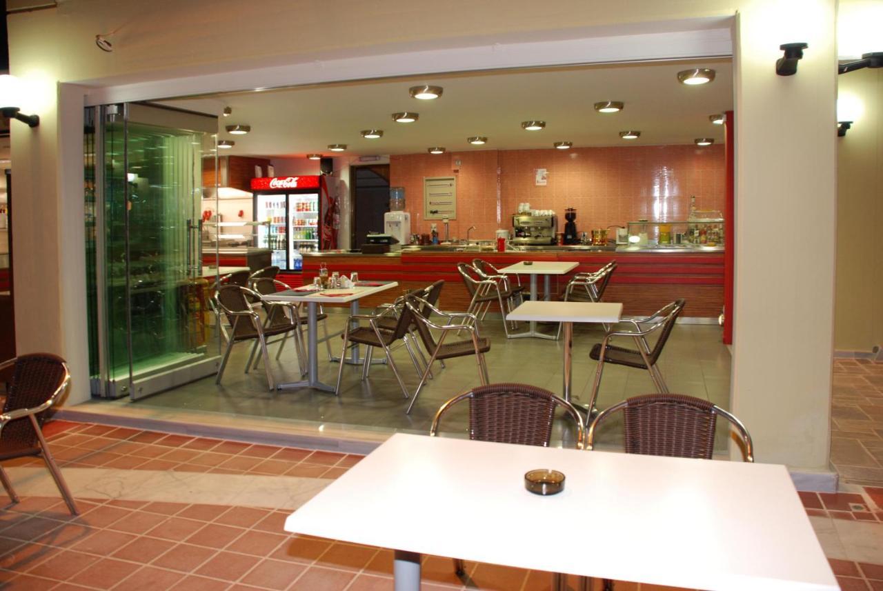 Pitsakis Hotel Толон Экстерьер фото
