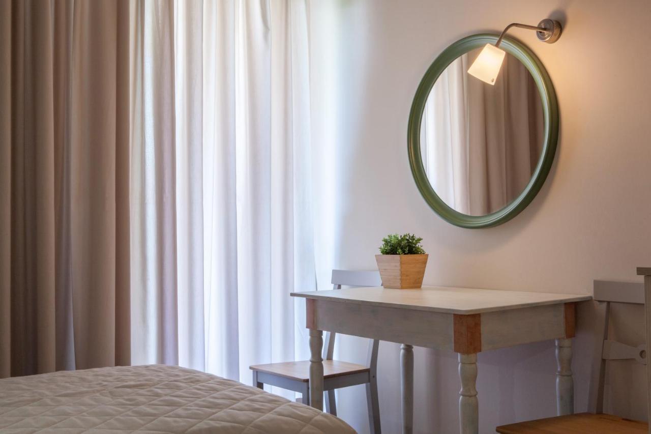 Pitsakis Hotel Толон Экстерьер фото