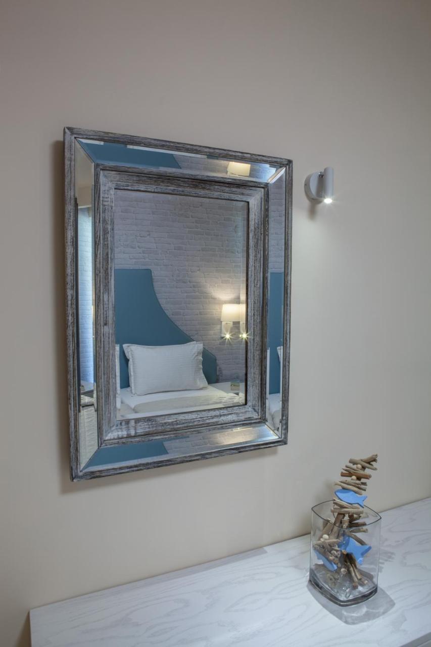 Pitsakis Hotel Толон Экстерьер фото