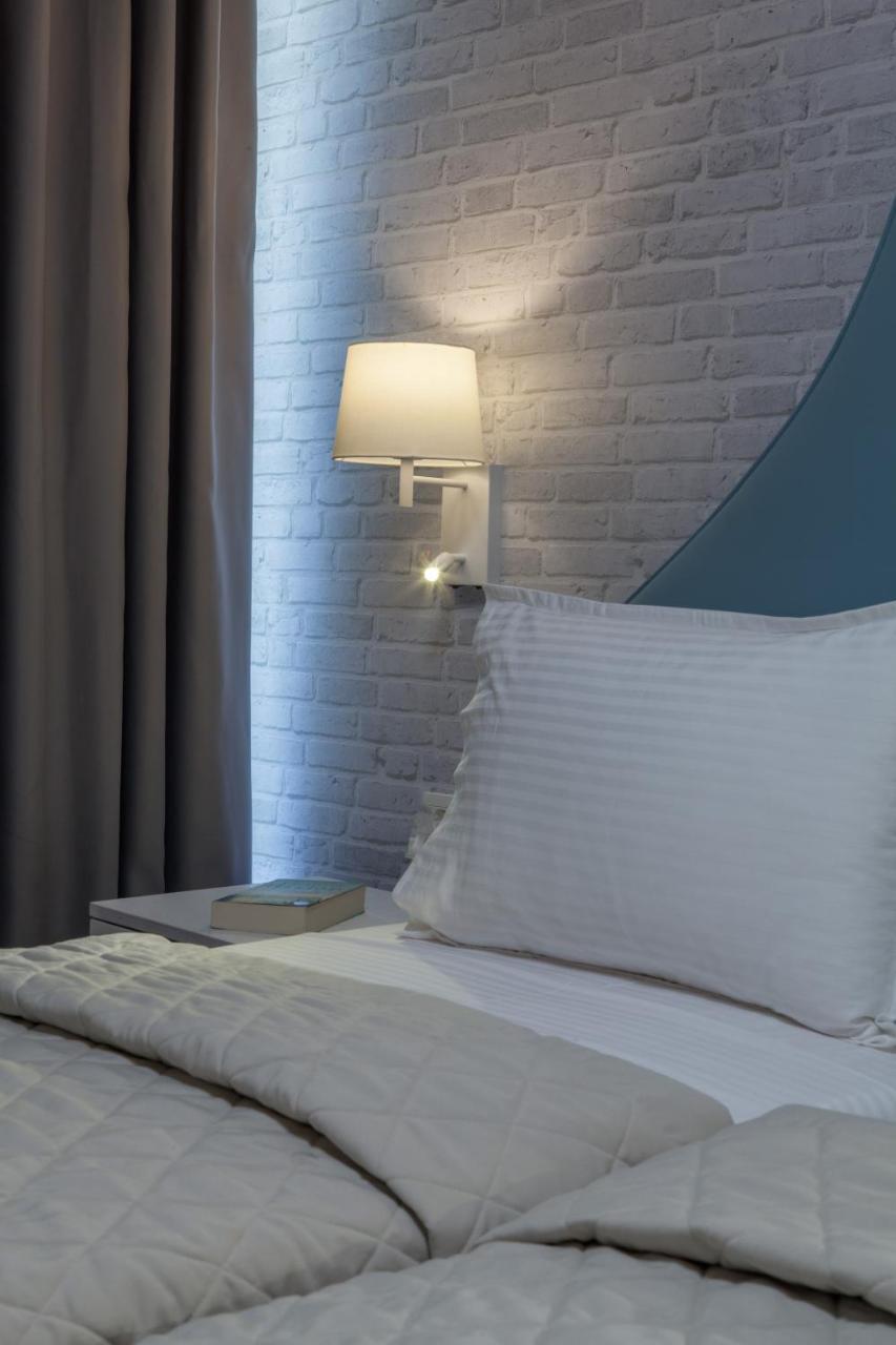 Pitsakis Hotel Толон Экстерьер фото